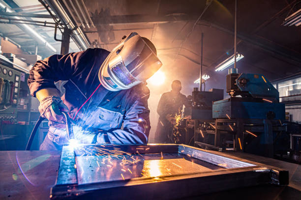 Yoncalla, OR Welder & Metal Fabrication Company