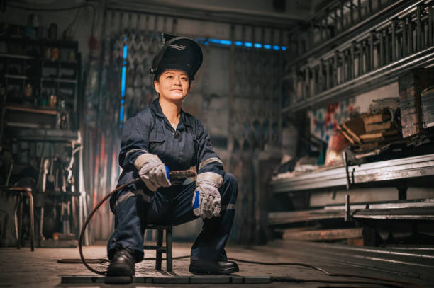 Affordable Welder Services in Yoncalla, OR