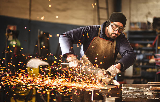 Best Specialty Welding Processes in Yoncalla, OR
