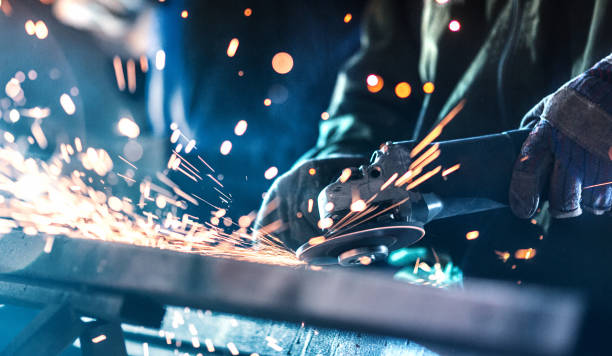 Best Structural Steel Welding in Yoncalla, OR